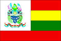 Bandeira Apiacá ES bandeira Apiacá ES