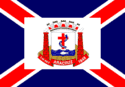 Bandeira Aracruz ES bandeira Aracruz ES