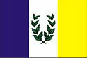 Bandeira Atilio Vivacqua ES bandeira Atilio Vivacqua ES