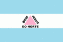 Bandeira Bom Jesus do Norte ES bandeira Bom Jesus do Norte ES