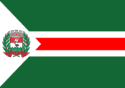 Bandeira Ecoporanga ES bandeira Ecoporanga ES