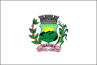 Bandeira Ibatiba ES bandeira Ibatiba ES