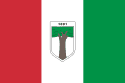 Bandeira Ibiraçu ES bandeira Ibiraçu ES