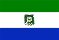 Bandeira Ibitirama ES bandeira Ibitirama ES