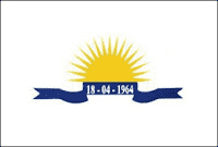 Bandeira Itarana ES bandeira Itarana ES