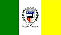 Bandeira Pancas ES bandeira Pancas ES