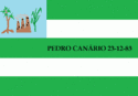 Bandeira Pedro Canário ES bandeira Pedro Canário ES