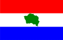 Bandeira Presidente Kennedy ES bandeira Presidente Kennedy ES
