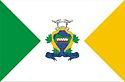 Bandeira Santa Leopoldina ES bandeira Santa Leopoldina ES