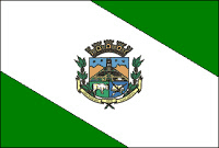 Bandeira São José do Calçado ES bandeira São José do Calçado ES