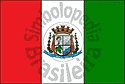 Bandeira Vila Valério ES bandeira Vila Valério ES