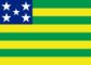 Lojas Claro Goiás Bandeira Goiás