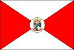 Bandeira Abadia de Goiás GO bandeira Abadia de Goiás GO