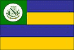 Bandeira Abadiânia GO bandeira Abadiânia GO