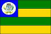 Bandeira Água Limpa GO bandeira Água Limpa GO