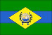 Bandeira Alto Horizonte GO bandeira Alto Horizonte GO