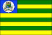 Bandeira Alvorada do Norte GO bandeira Alvorada do Norte GO