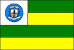 Bandeira Anhanguera GO bandeira Anhanguera GO