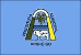 Bandeira Aporé MS bandeira Aporé MS