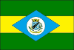 Bandeira Aragoiânia GO bandeira Aragoiânia GO
