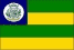 Bandeira Araguapaz MT bandeira Araguapaz MT