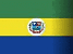 Bandeira Crixás GO bandeira Crixás GO