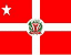Bandeira Estrela do Norte GO bandeira Estrela do Norte GO