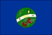 Bandeira Goianápolis GO bandeira Goianápolis GO