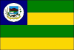 Bandeira Hidrolândia GO bandeira Hidrolândia GO