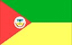 Bandeira Itarumã GO bandeira Itarumã GO