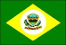 Bandeira Nerópolis GO bandeira Nerópolis GO