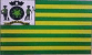 Bandeira Niquelândia GO bandeira Niquelândia GO