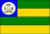 Bandeira Nova Crixás GO bandeira Nova Crixás GO