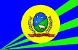 Bandeira Novo Gama GO bandeira Novo Gama GO
