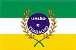 Bandeira Paraúna GO bandeira Paraúna GO