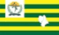 Bandeira Porangatu GO bandeira Porangatu GO