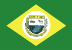 Bandeira Quirinópolis GO bandeira Quirinópolis GO
