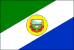 Bandeira Santa Bárbara de Goiás GO bandeira Santa Bárbara de Goiás GO