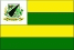 Bandeira Santa Tereza de Goiás GO bandeira Santa Tereza de Goiás GO