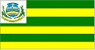 Bandeira Santa Terezinha de Goiás GO bandeira Santa Terezinha de Goiás GO