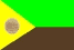 Bandeira São Francisco de Goiás GO bandeira São Francisco de Goiás GO