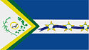 Bandeira São João d'Aliança GO bandeira São João d'Aliança GO