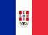 Bandeira São Luís de Montes Belos GO bandeira São Luís de Montes Belos GO