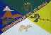 Bandeira Serranópolis GO bandeira Serranópolis GO