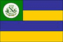 Bandeira Abadiânia GO bandeira Abadiânia GO