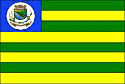 Bandeira Alvorada do Norte GO bandeira Alvorada do Norte GO