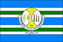 Bandeira Americano do Brasil GO bandeira Americano do Brasil GO