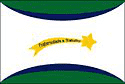 Bandeira Amorinópolis GO bandeira Amorinópolis GO
