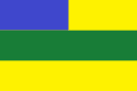 Bandeira Barro Alto GO bandeira Barro Alto GO