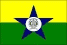 Bandeira Bonfinópolis GO bandeira Bonfinópolis GO